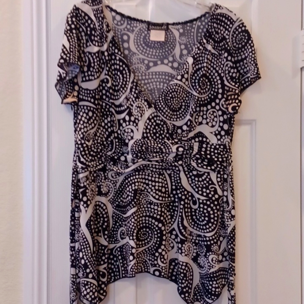 *Hanky Top LRG